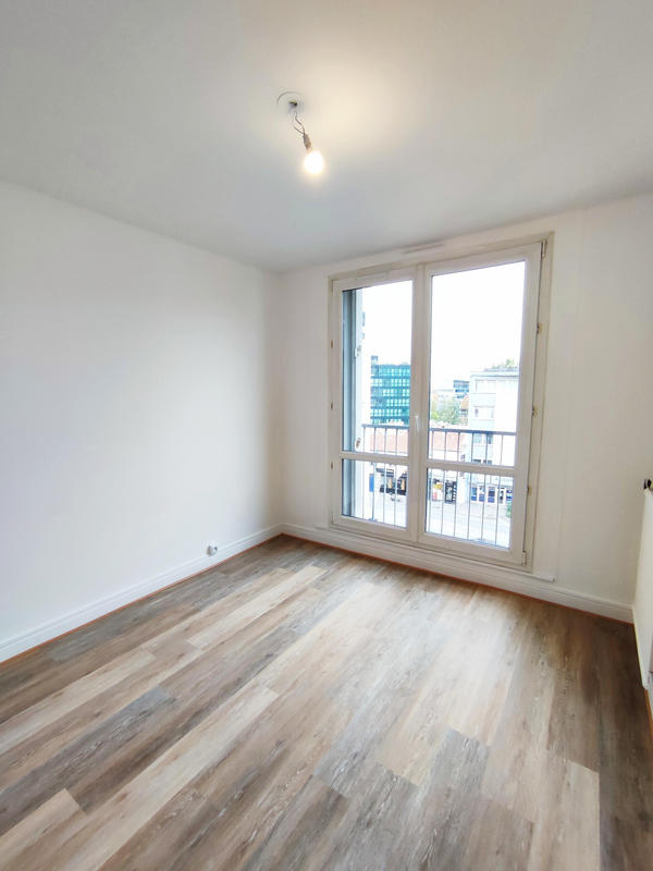 Appartement - 78 m² - 4 pièces
