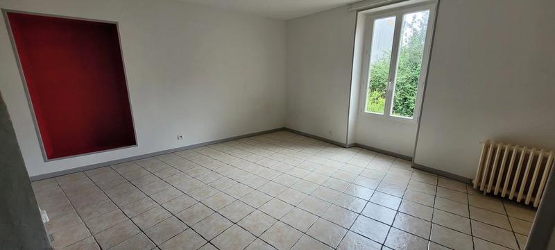 Immeuble - 320 m² - 16 pièces