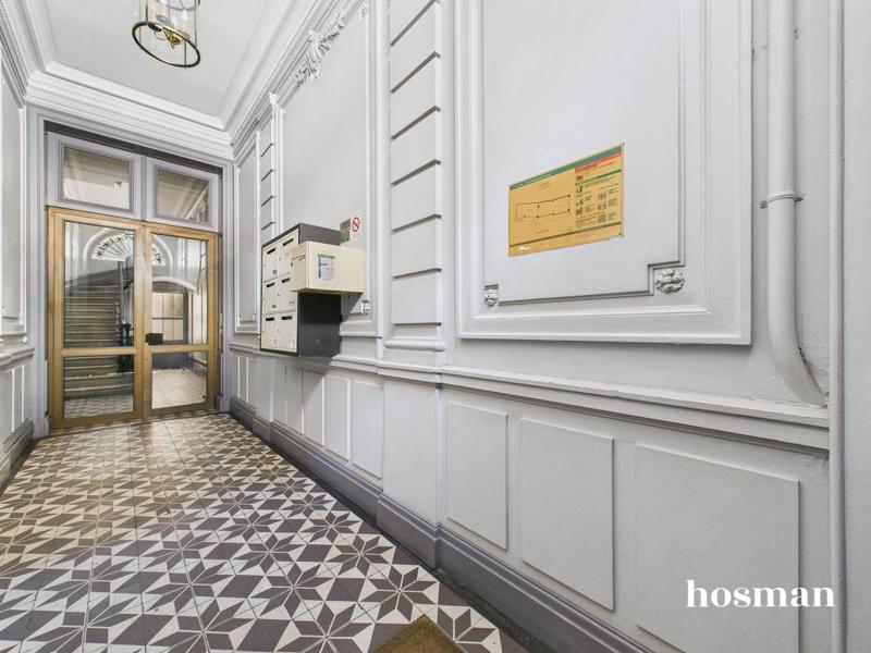 Appartement - 126 m² - 4 pièces