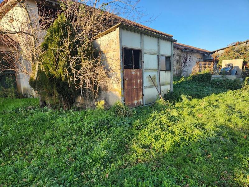 Maison - 166 m² - 7 pièces