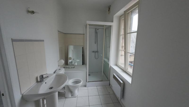 Maison de ville - 70 m² - 5 pièces