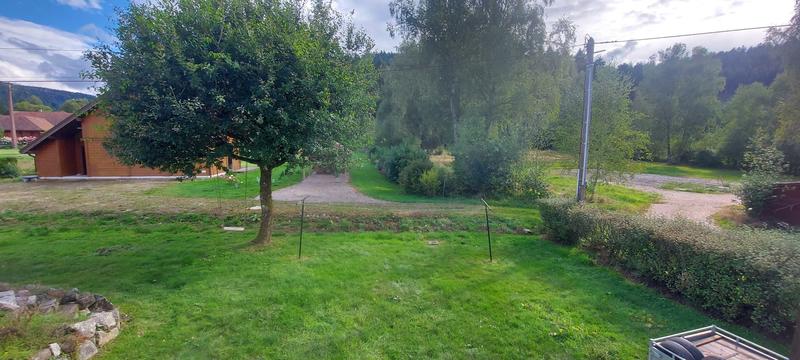 Maison ancienne - 105 m² - 6 pièces