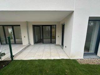 Appartement - 72 m² - 4 pièces