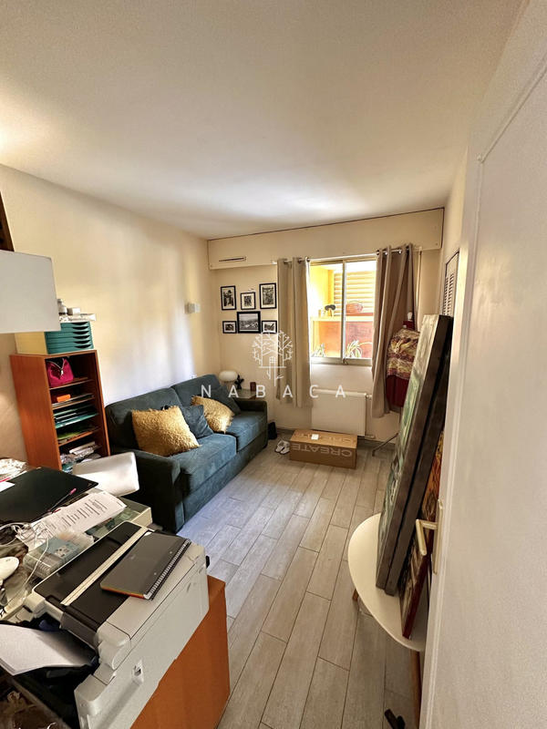 Appartement - 92 m² - 4 pièces