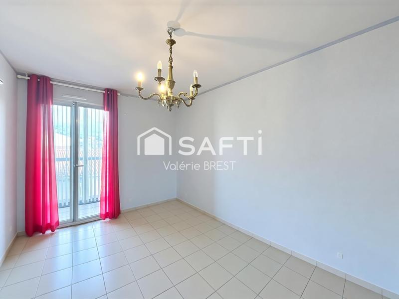 Appartement - 86 m² - 4 pièces