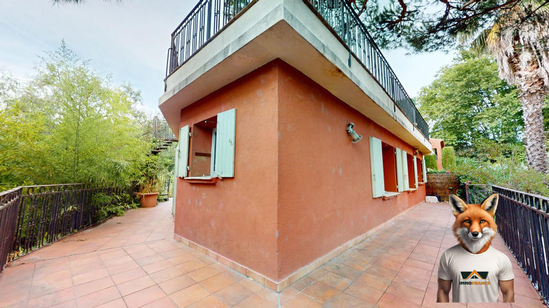 Appartement - 141 m² - 6 pièces