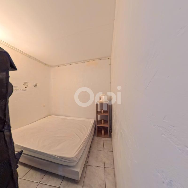 Appartement - 26 m² - 2 pièces