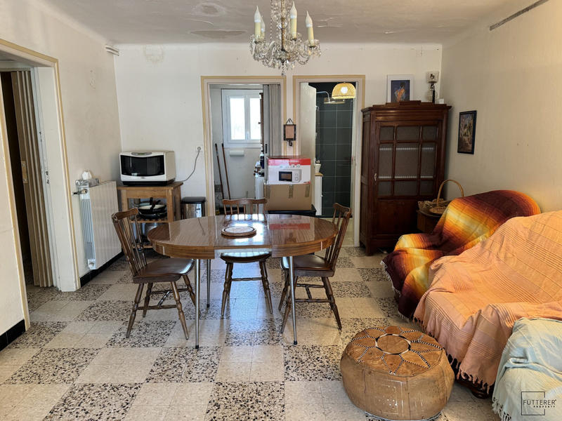 Maison - 106 m² - 6 pièces