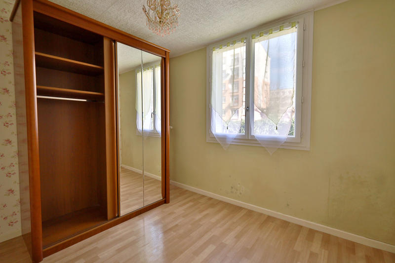 Appartement - 67 m² - 4 pièces