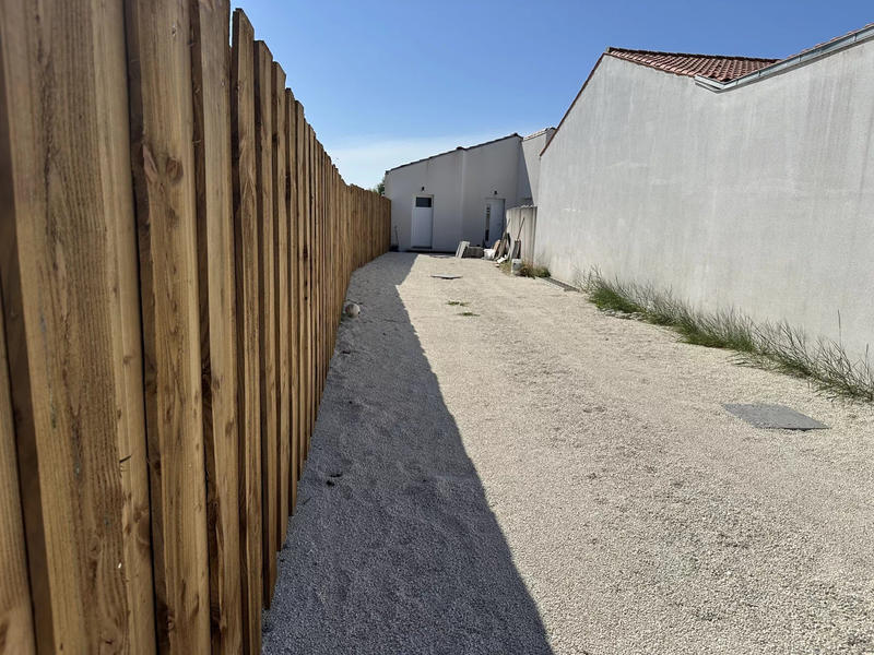 Maison - 109 m² - 4 pièces