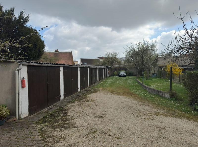 Maison ancienne - 122 m² - 5 pièces