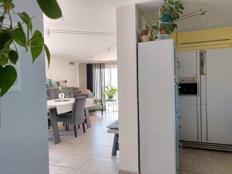 Maison - 178 m² - 6 pièces