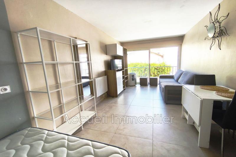Appartement - 27 m² - 1 pièce