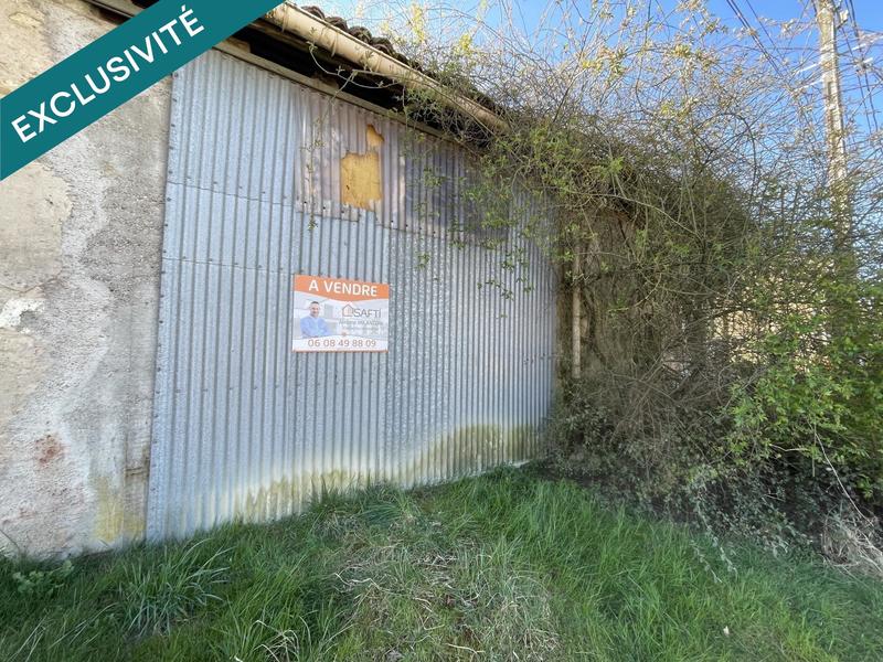 Maison - 250 m² - 2 pièces