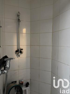 Appartement - 6 m² - 1 pièce