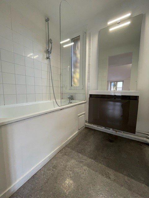 Appartement - 16 m² - 1 pièce