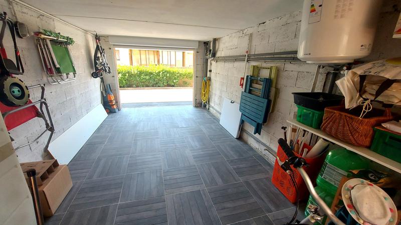 Duplex - 35 m² - 3 pièces