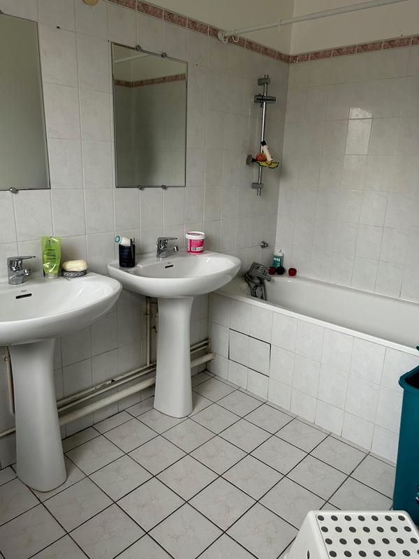 Maison - 112 m² - 5 pièces