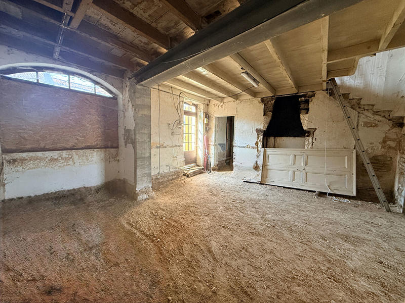 Maison - 150 m² - 5 pièces