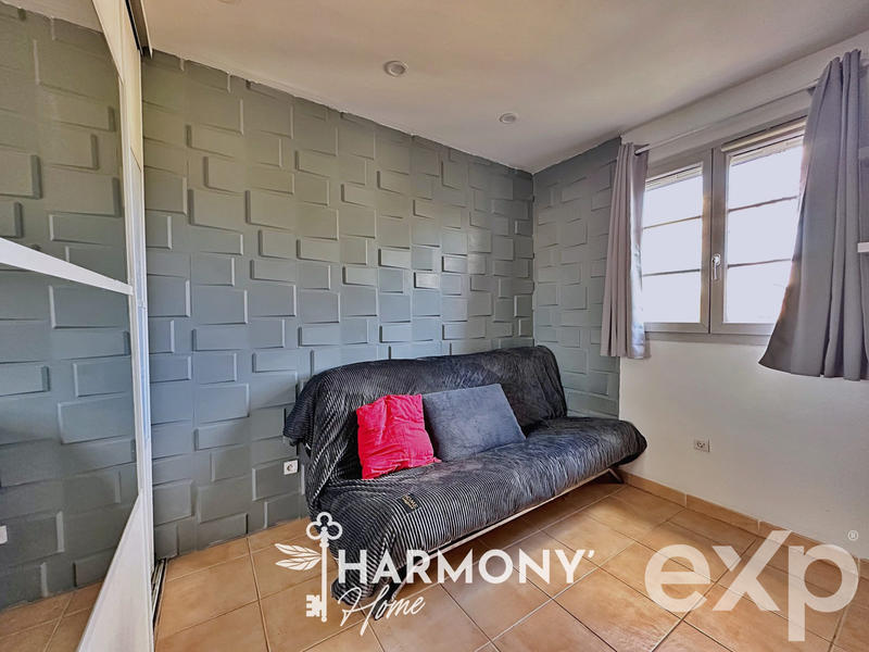 Appartement - 86 m² - 4 pièces