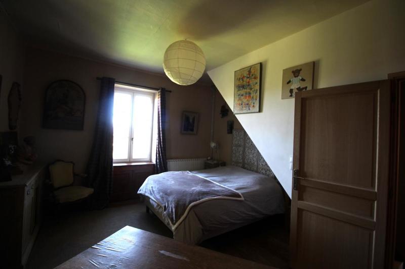 Maison - 117 m² - 5 pièces