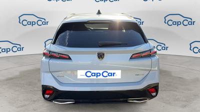 Peugeot 308 Sw 1.6 PureTech 225 Hybride Eat8 Gt Pack - Toit ouvrant