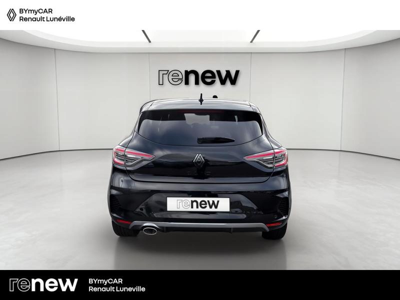 Renault Clio V TCe 90 ch Gsr2 Esprit Alpine