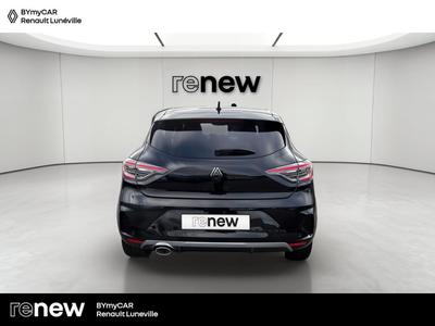 Renault Clio V TCe 90 ch Gsr2 Esprit Alpine