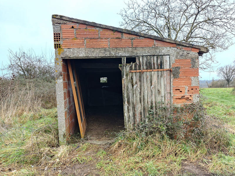 Maison - 78 m² - 3 pièces