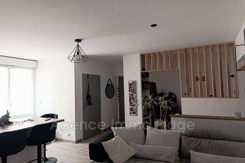 Appartement - 51 m² - 2 pièces