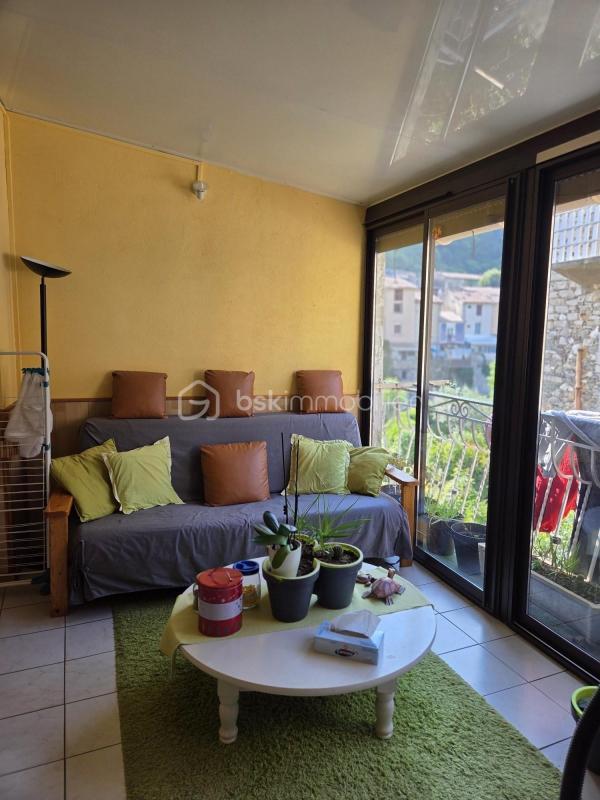 Immeuble - 254 m² - 12 pièces