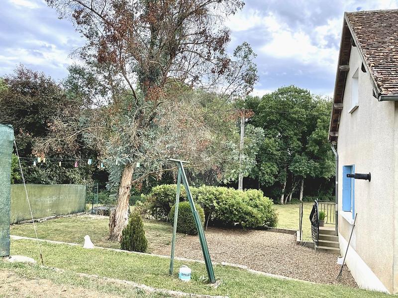 Maison - 183 m² - 7 pièces