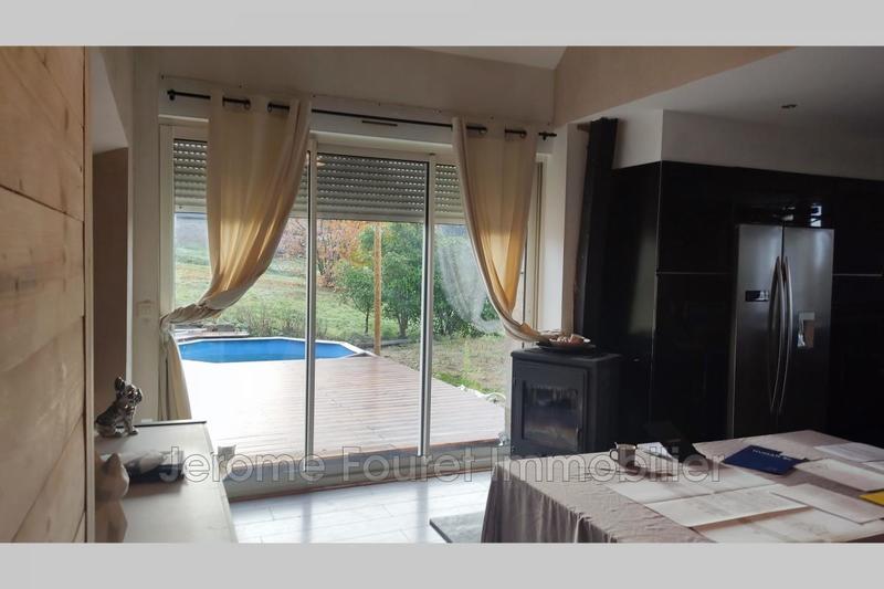 Maison en pierre - 256 m² - 7 pièces