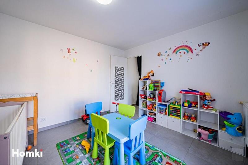 Villa - 105 m² - 6 pièces