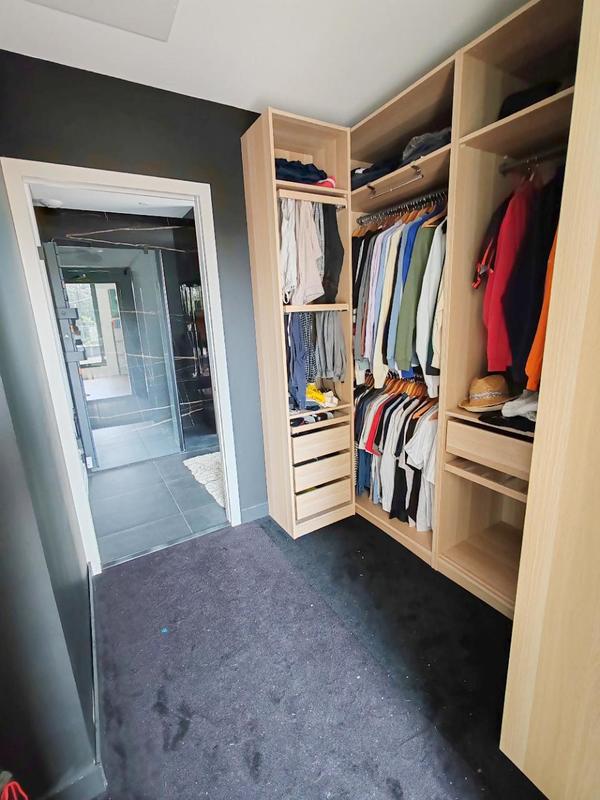 Maison - 106 m² - 5 pièces