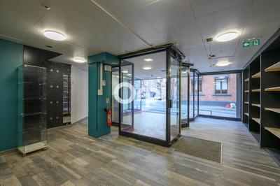 Immeuble - 112 m² - 1 pièce