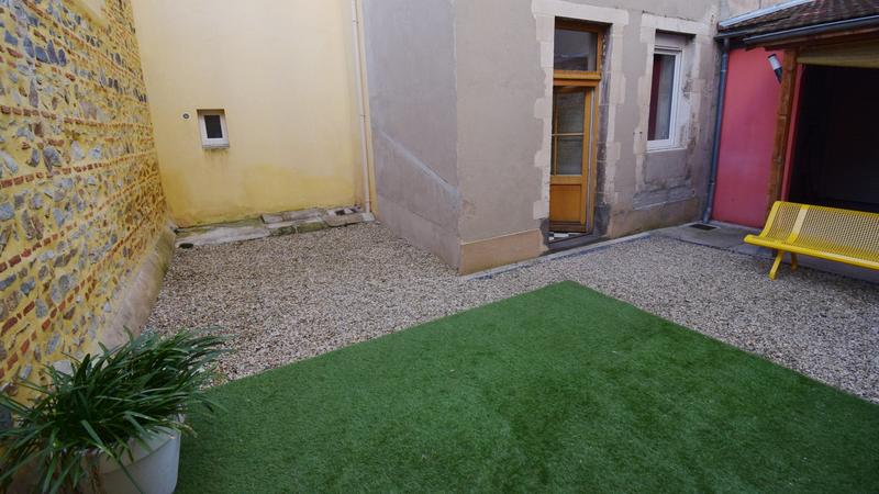 Maison - 160 m² - 7 pièces