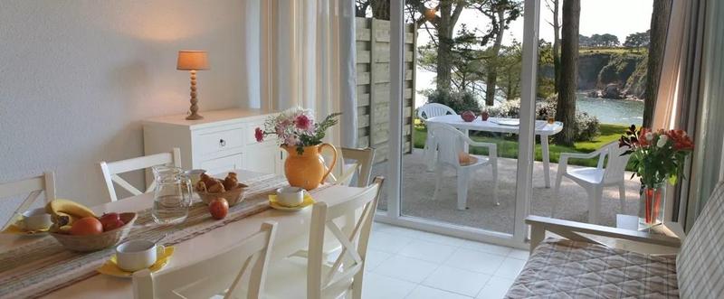 Appartement - 43 m² - 3 pièces