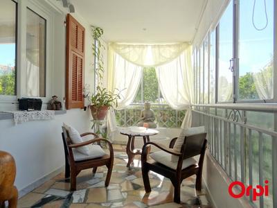 Maison - 118 m² - 6 pièces