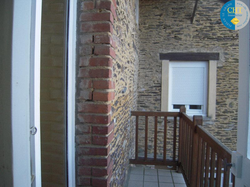 Appartement - 25 m² - 2 pièces