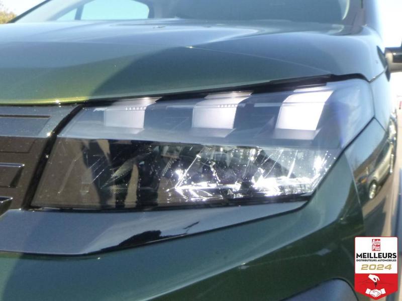 Peugeot Rifter Xl BlueHDi 130 s&amp;S Eat8 7pl Gt