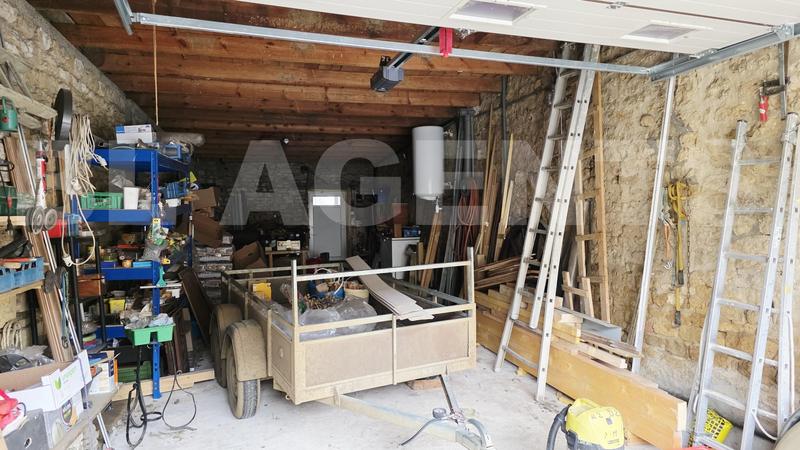 Maison - 183 m² - 6 pièces