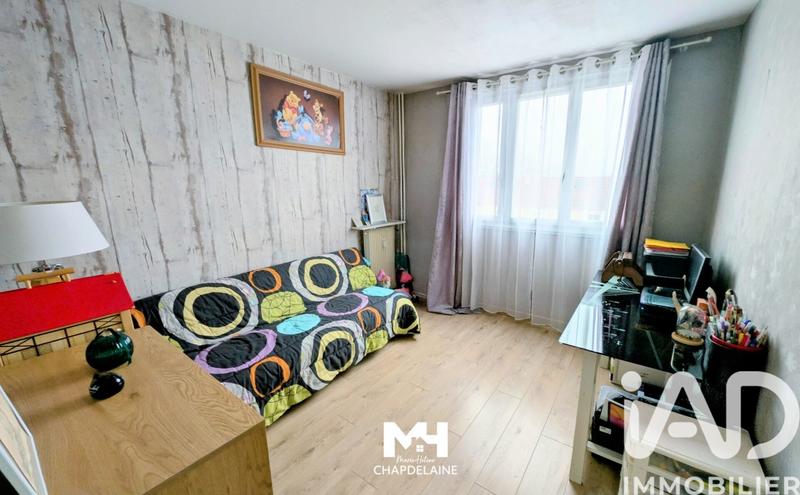 Appartement - 75 m² - 4 pièces