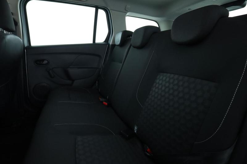 Dacia Logan Mcv II 0.9 TCe Laureate 90 ch