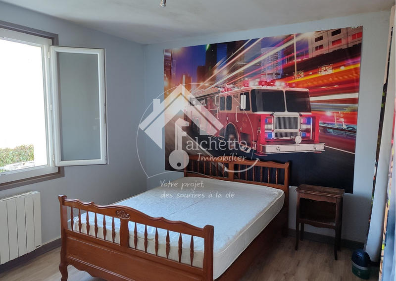 Maison - 69 m² - 3 pièces