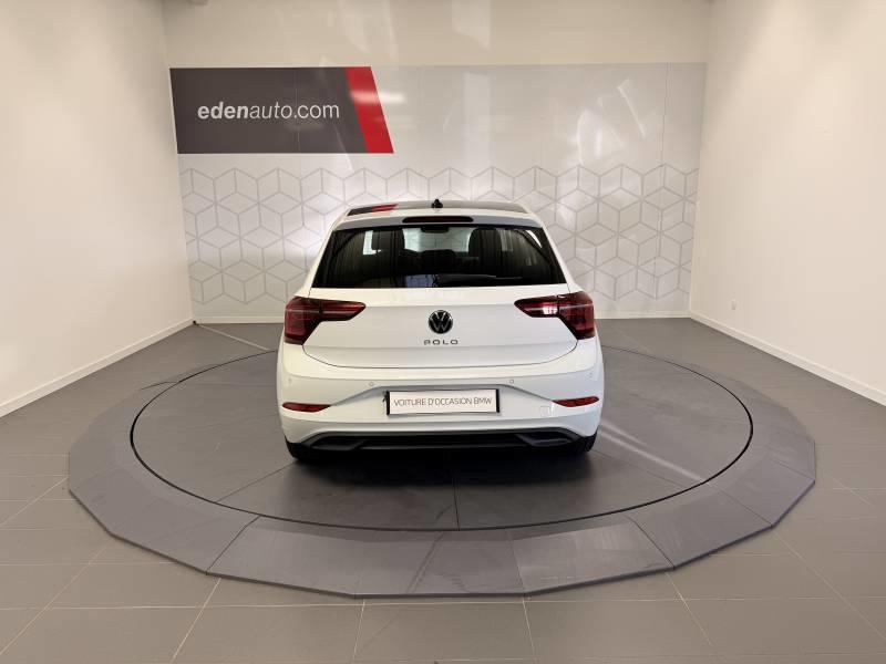 Volkswagen Polo 1.0 Tsi 95 s&amp;S Dsg7 Style