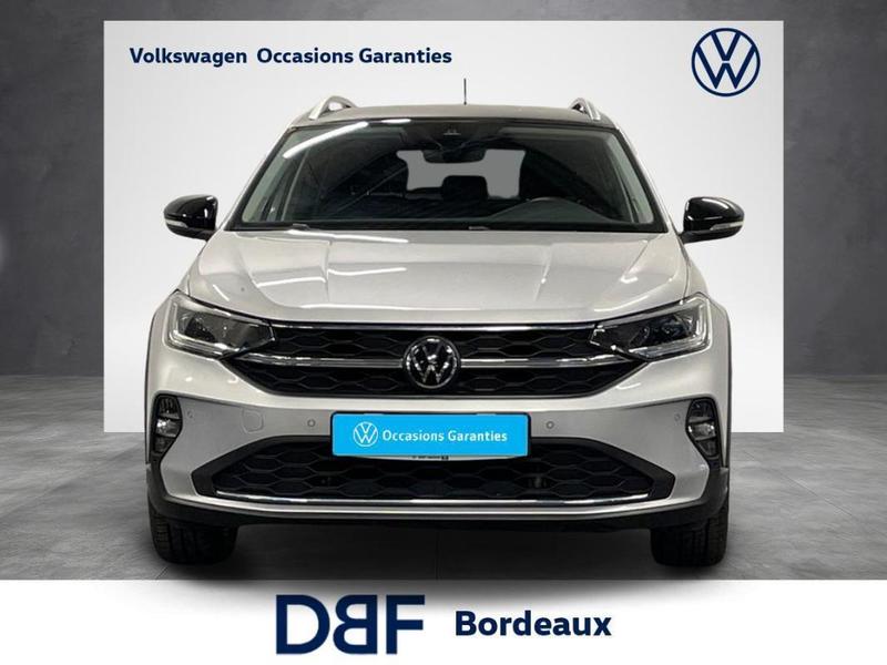 Volkswagen Taigo 1.0 Tsi 110 Dsg7 Style