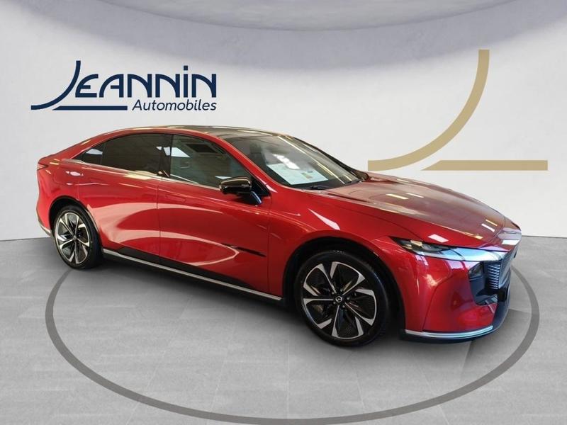 Mazda 6 258 ch 68.8kWh Takumi