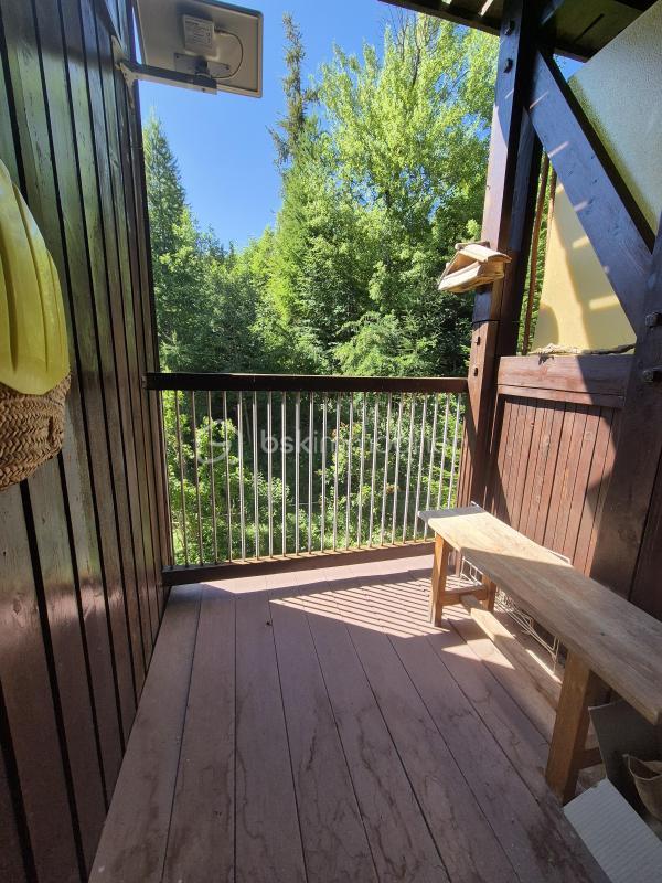 Appartement - 28 m² - 1 pièce