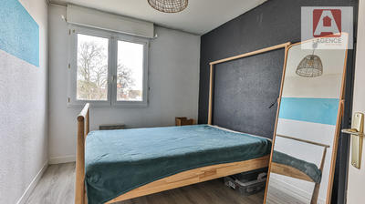 Appartement - 29 m² - 2 pièces